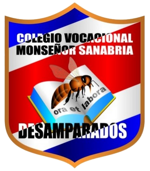 Logo Voca